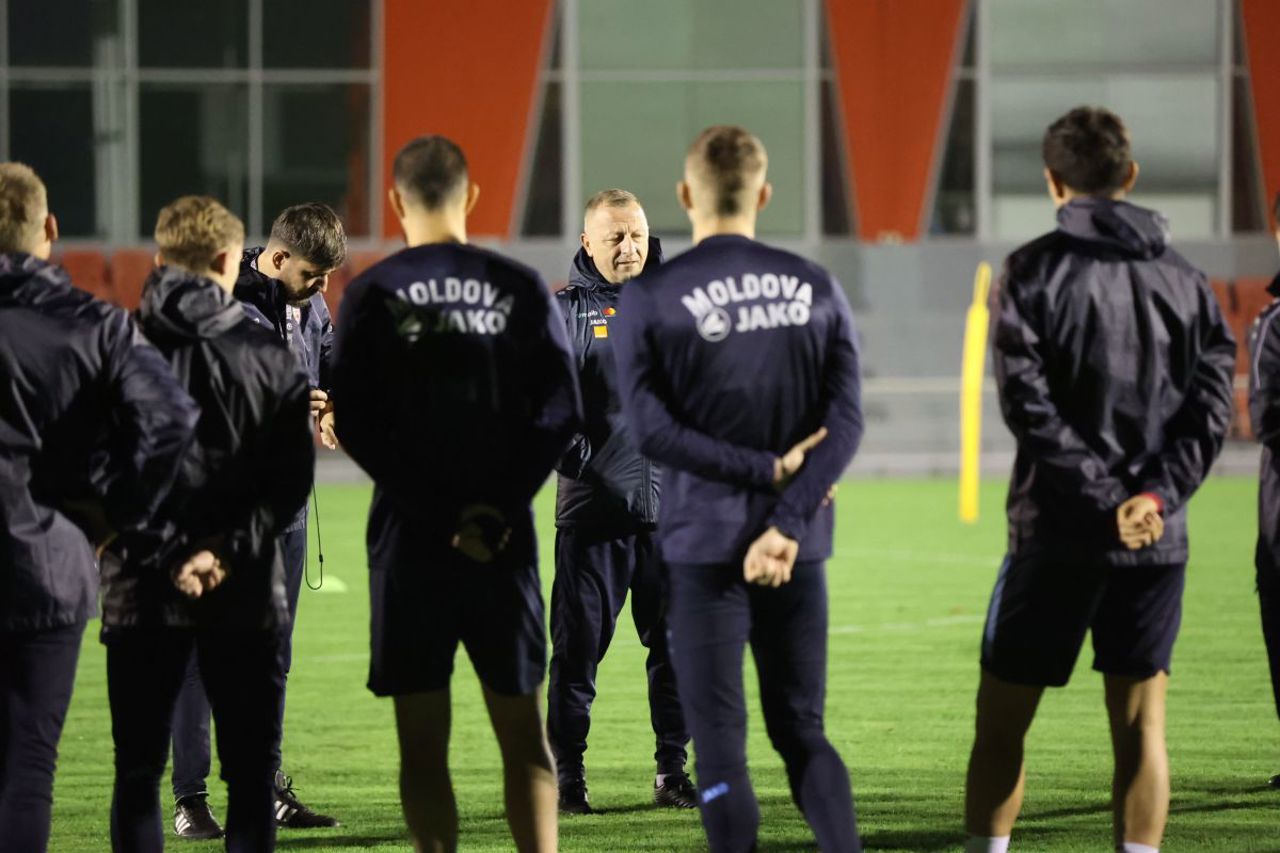 ANALIZĂ | Meciurile amicale ale echipei naționale: Câteva certitudini, multe necunoscute 