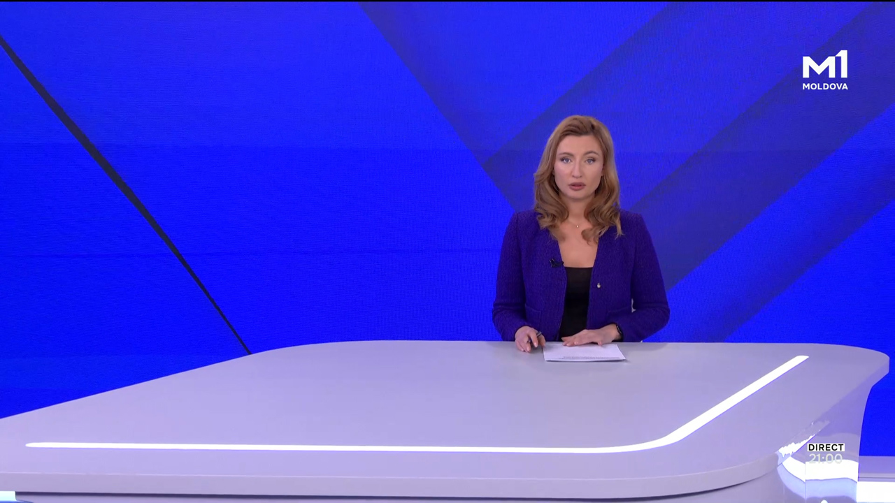 Plahotniuc, în fața instanței // MEC anunță modificări la codul educației // Proteste masive în Bulgaria