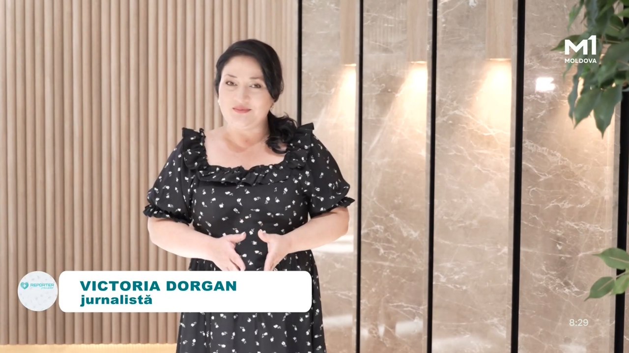 	„Reporter pentru sănătate” din 5 septembrie 2026