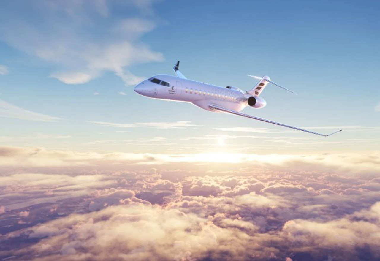 Moldova flight enters Ukraine airspace to avoid storm