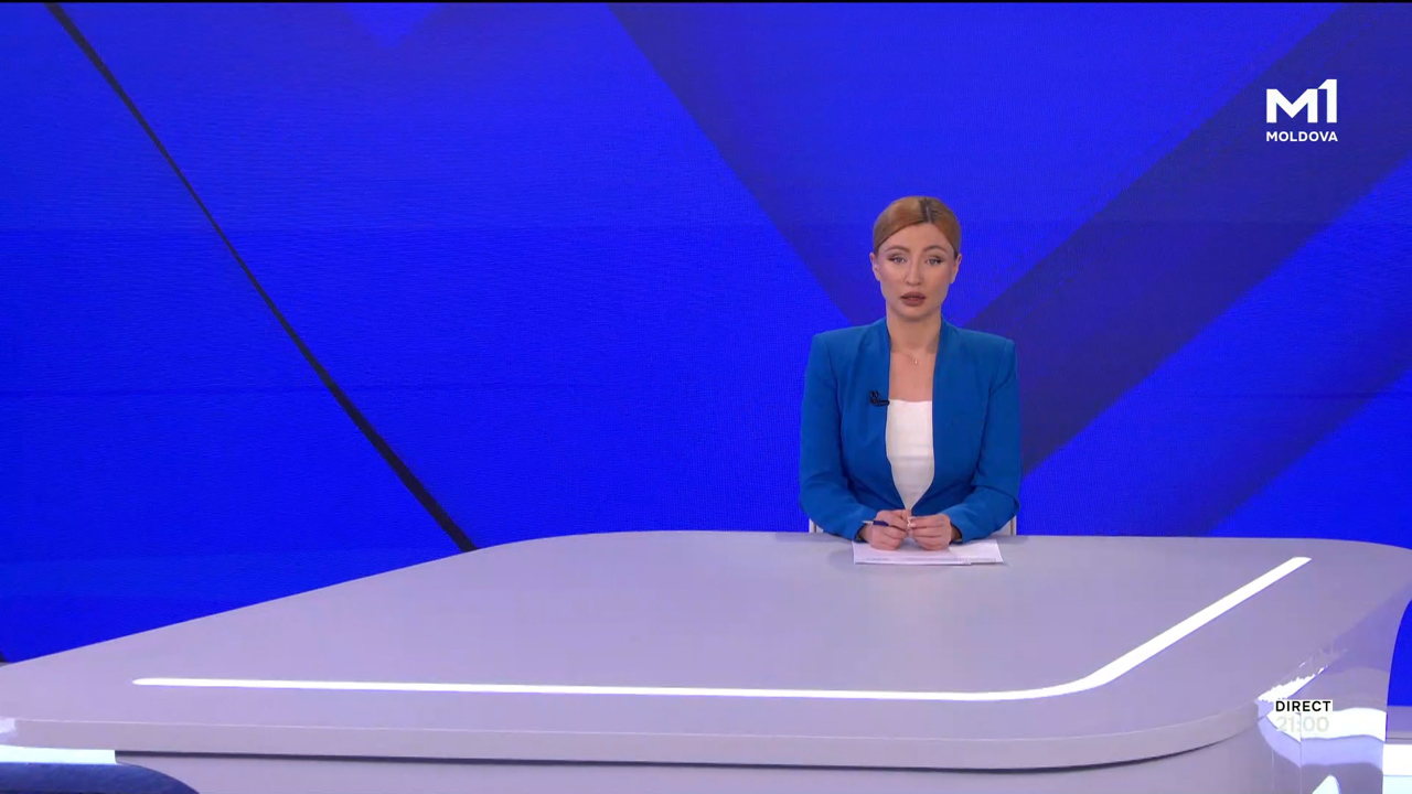 Primăria a mobilizat toți drumarii // Furt de lemne și împăduriri fictive // Flashmob cu tizic la Guvern