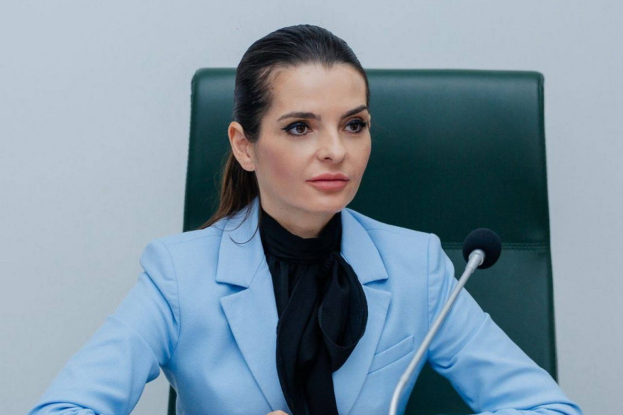 Сохранит ли Евгения Гуцул пост башкана? В Гагаузии нет единого мнения