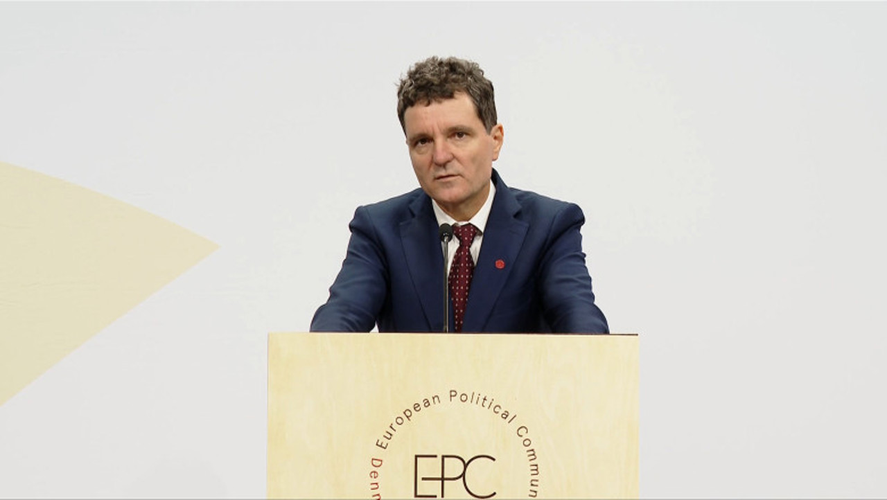 Moldova EU accession 'possible by 2028,' says Romania's Dan