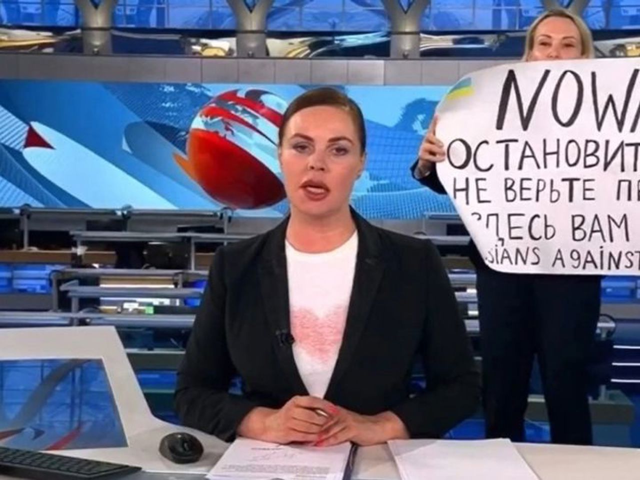 Republica Moldova se alătură sancțiunilor UE împotriva Rusiei, extinzând lista persoanelor vizate pentru propagandă pro-Kremlin