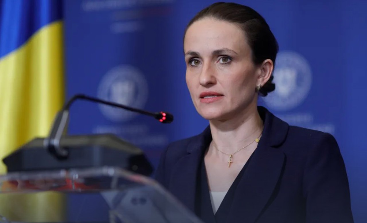 Ambasadorul Rusiei din România, convocat de urgență la MAE. Oana Țoiu: „Inadmisibil ca Federația Rusă să continue” 