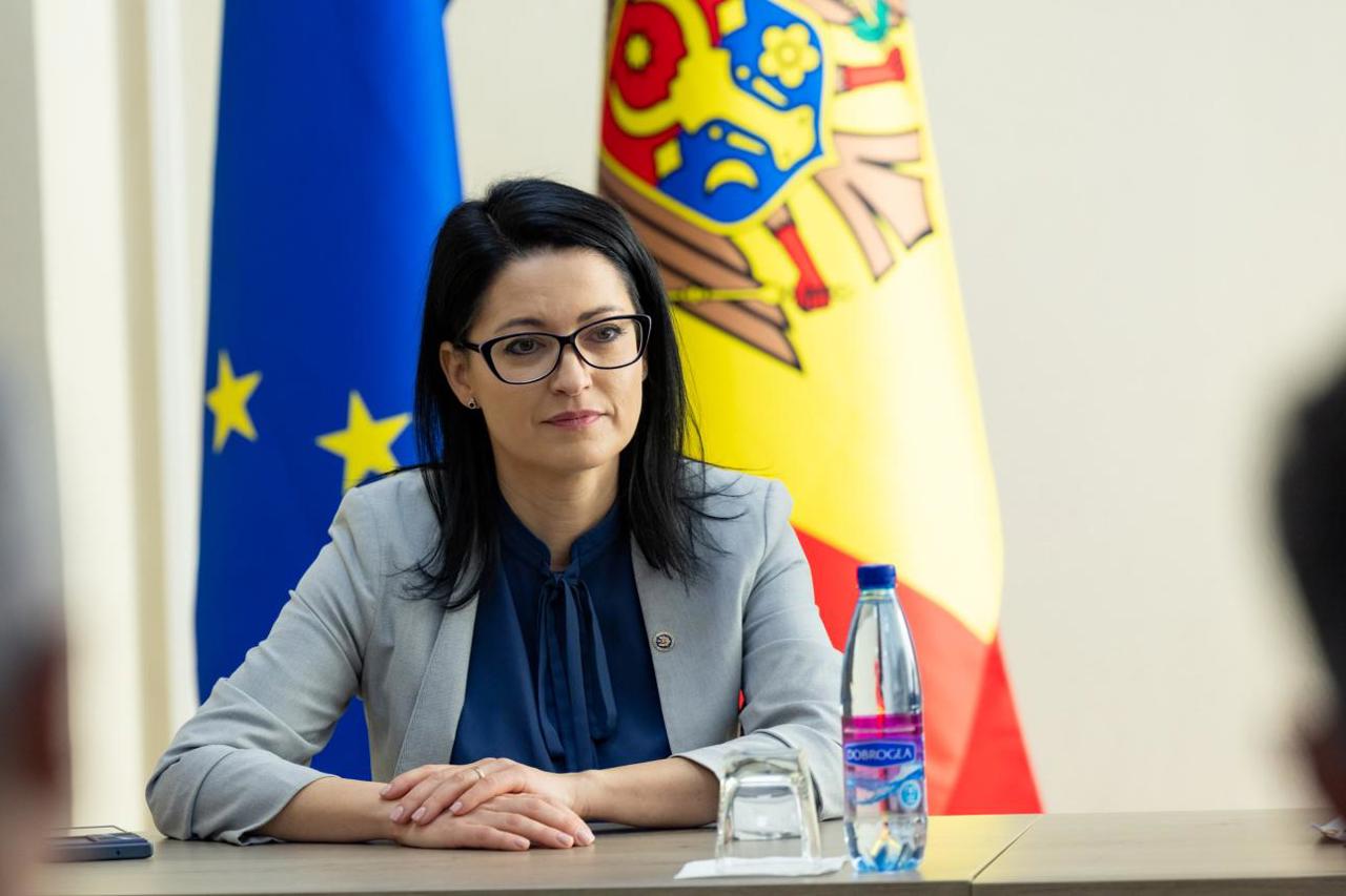 Moldova plans to sign social security agreements with Slovakia and Canada in 2026