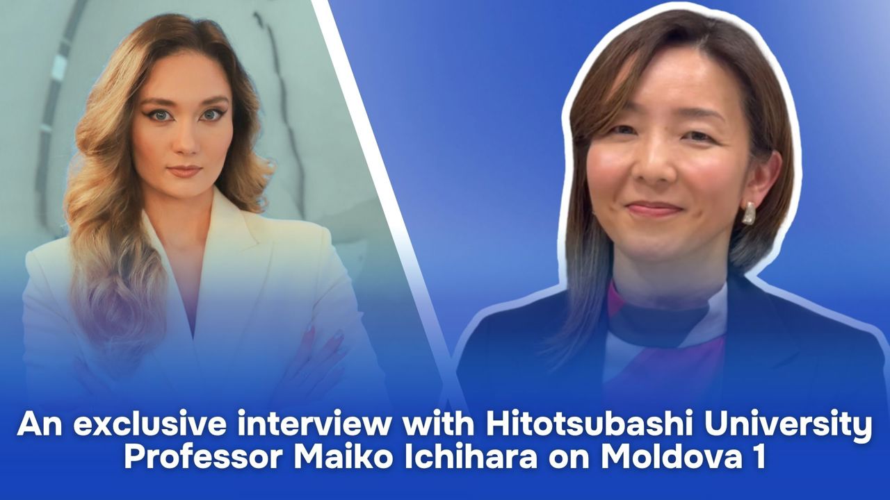 INTERVIEW | Japan Faces Rising Tensions with China and Uncertainty Over U.S. Alliance