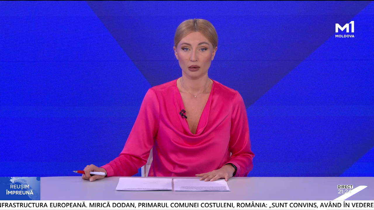 Unii aplaudă, alții protestează // Forum de securitate // Costuleni, legături peste Prut