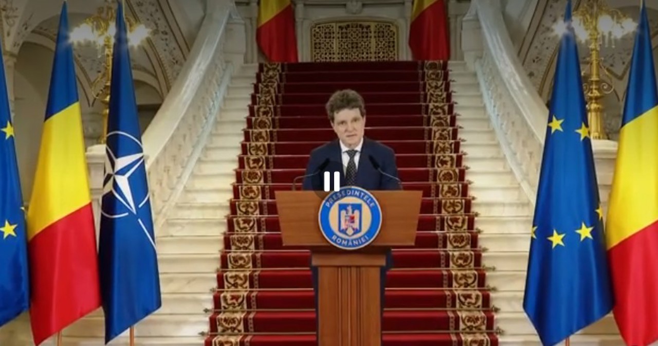 Nicușor Dan critică lipsa de dialog între formațiunile politice: „Fac apel la responsabilitate”