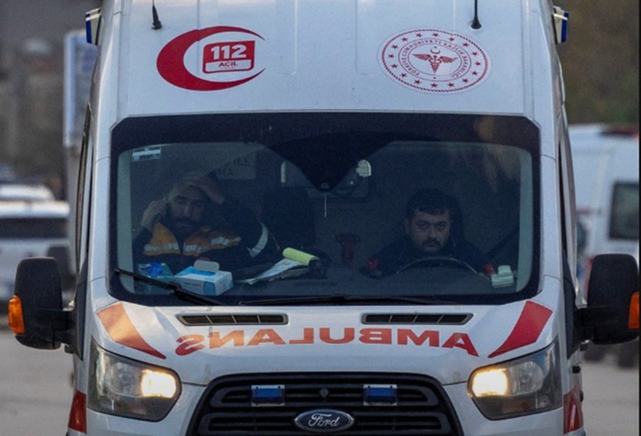 Atac armat în sudul Turciei: Patru morți și opt răniți, suspectul căutat de autorități