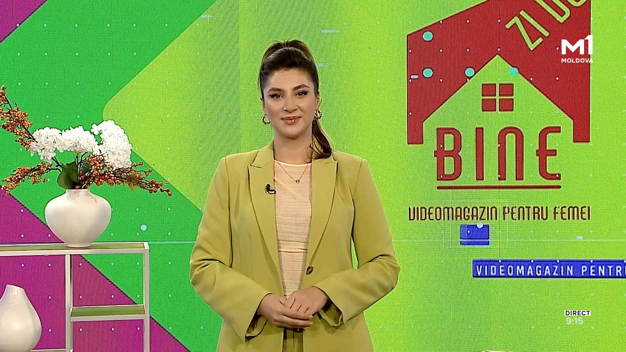 „Zi de Bine” // 30.10.2025	