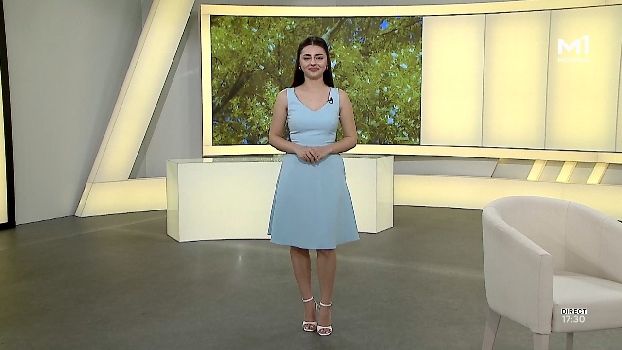 LIVE STUDIO. Program de divertisment // 26.11.2025