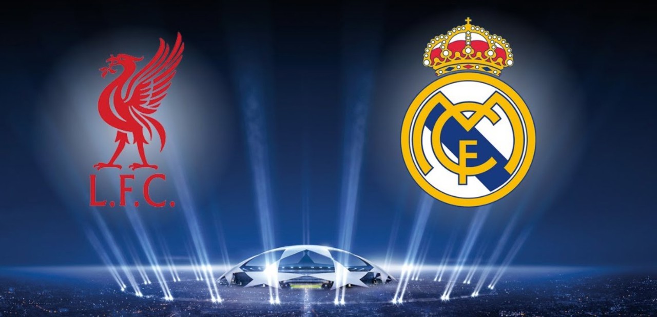 UCL Matchday 4: Liverpool host undefeated Real Madrid