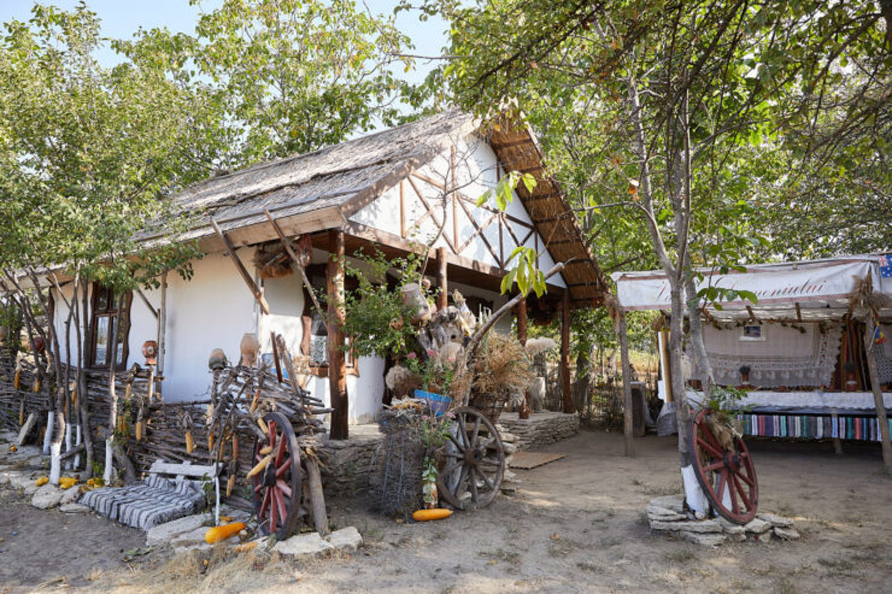  UE pentru Moldova Rurală