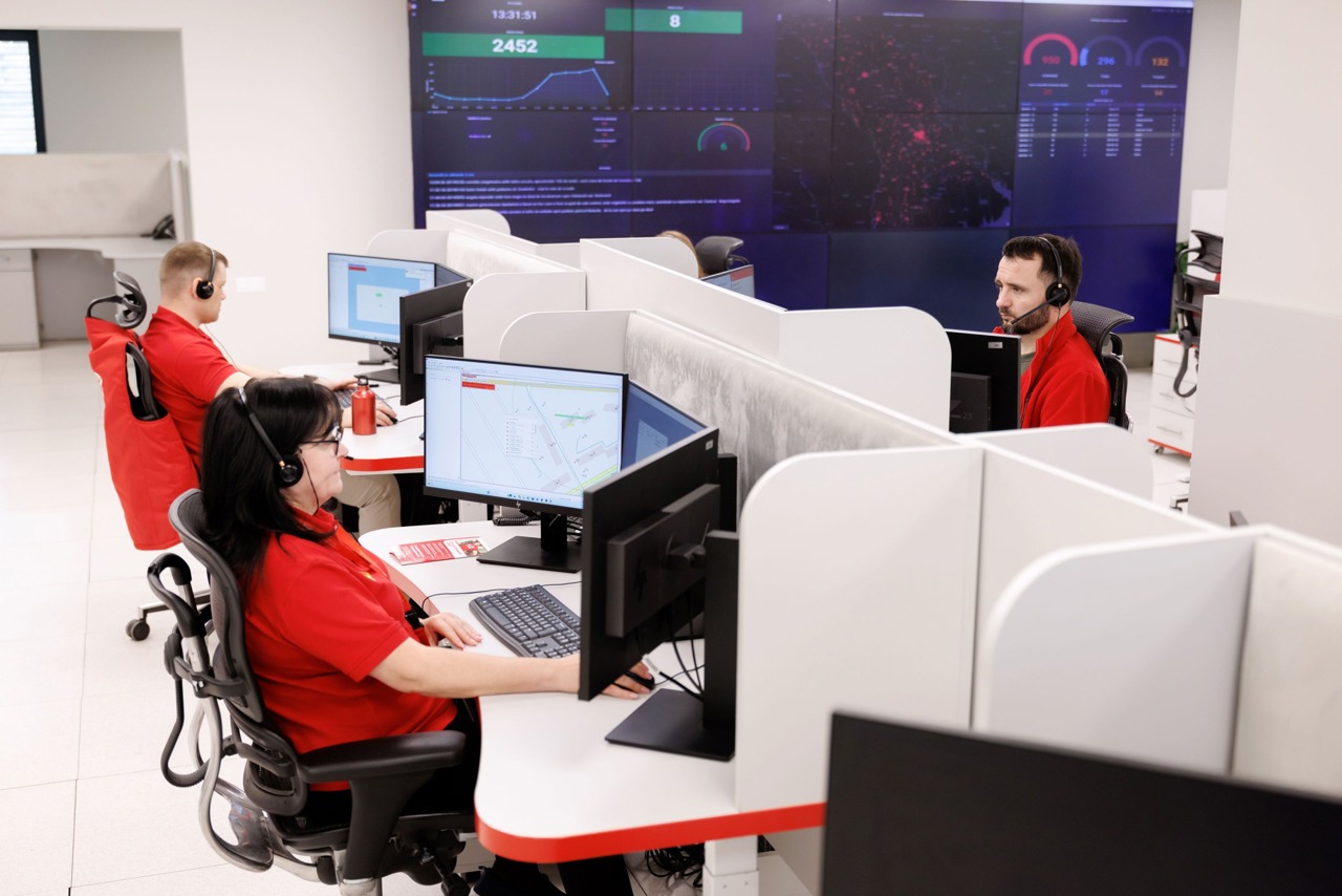 Peste 12 mii de apeluri la 112 de Paști: aproape jumătate din solicitări nu au fost urgențe