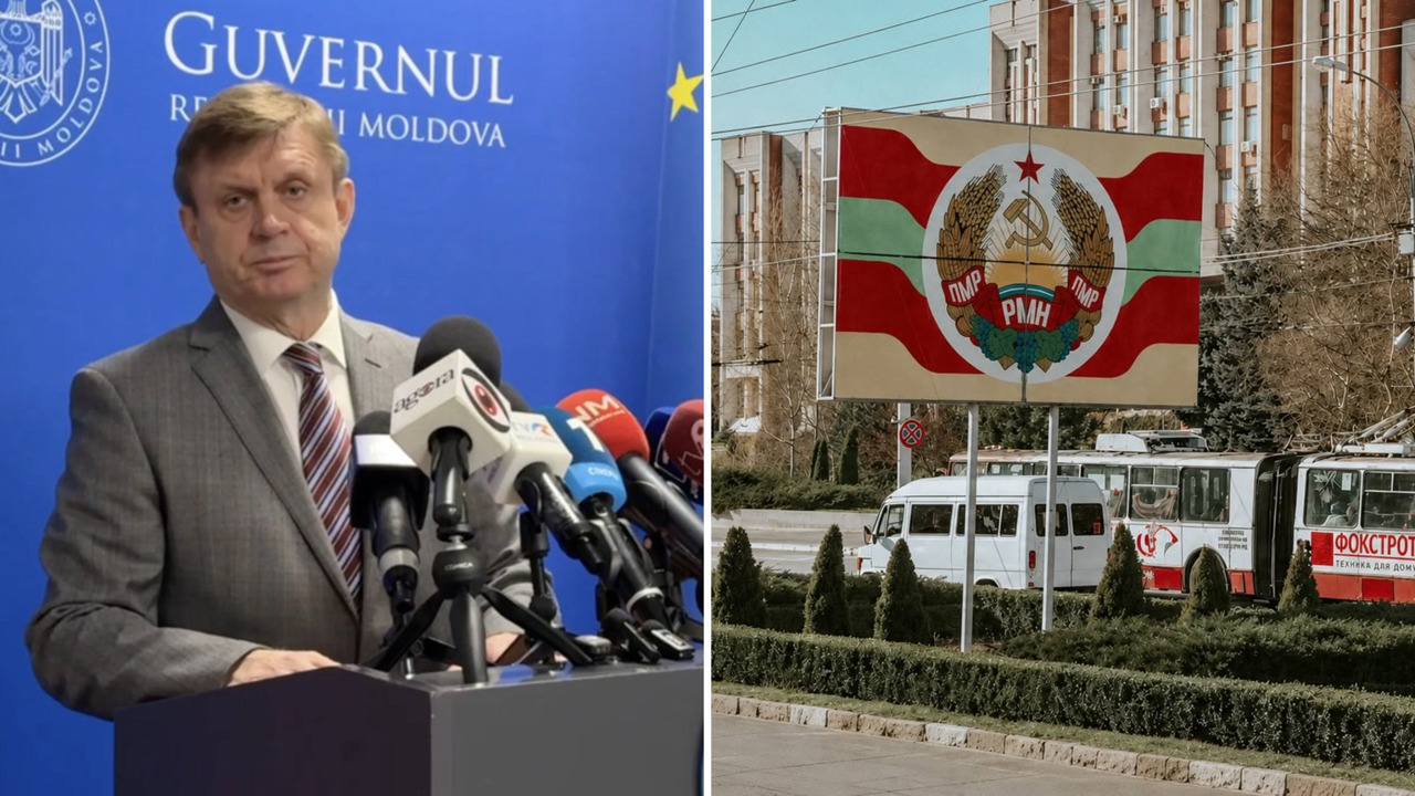 „Erodarea bazei economice a regimului”. Valeriu Chiveri explică strategia de reintegrare a regiunii transnistrene