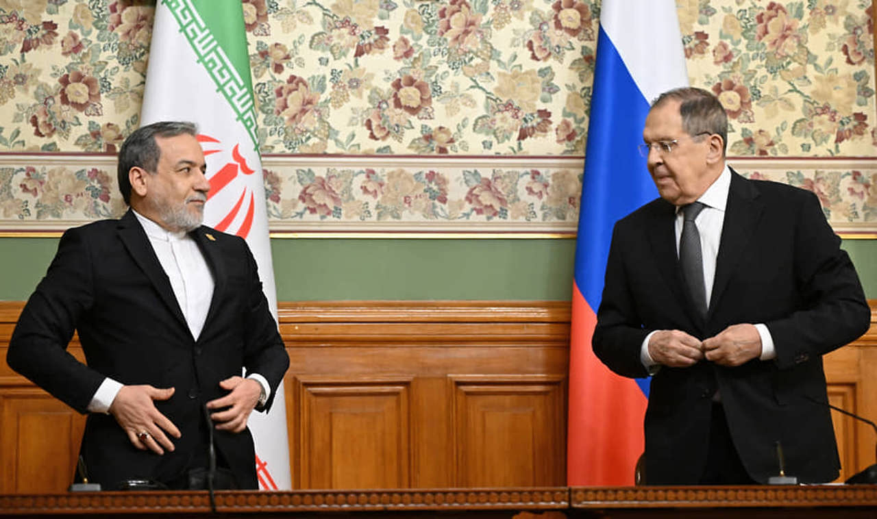 Руслан Сулейманов: Москва может быть посланником в переговорах между США и Ираном