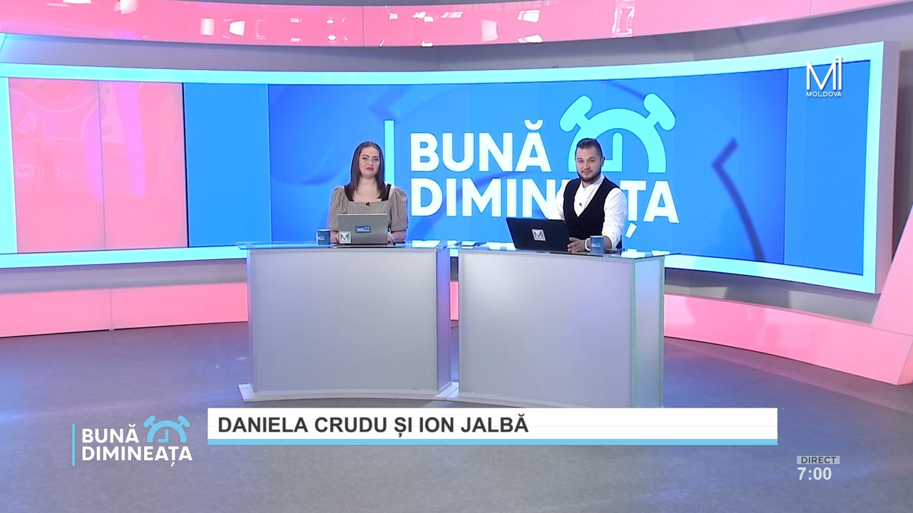 „Bună Dimineața” din 26 iunie 2023