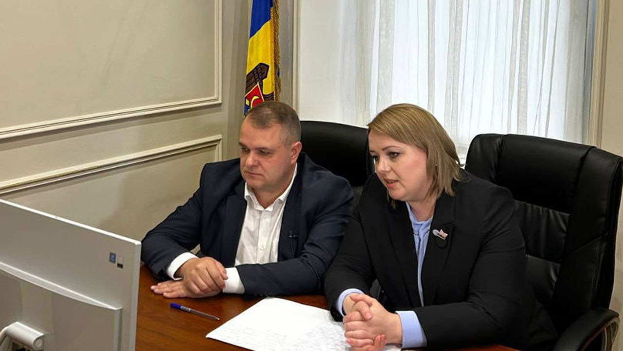 Lozovan și Nesterovschi ar fi părăsit regiunea transnistreană și s-ar ascunde în Rusia. Precizările Poliției
