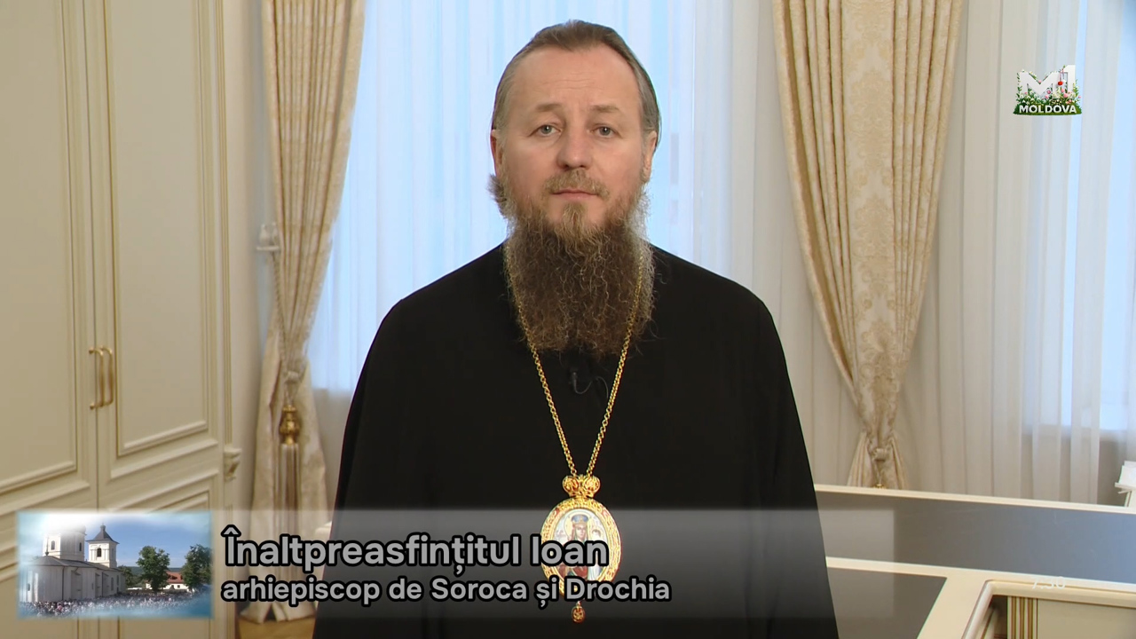 „Să luăm aminte...” din 1 martie 2026 // Duminica Dreptei Credințe