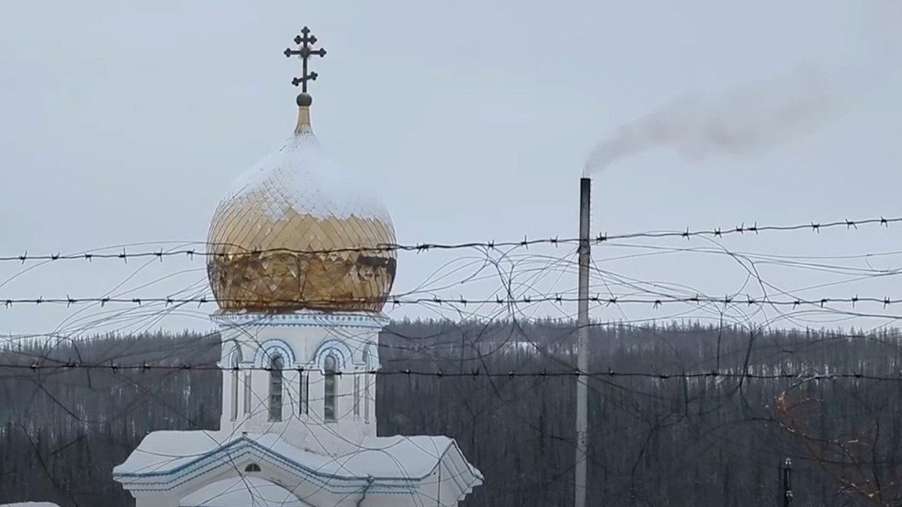 Обращение матери Алексея Навального к Путину: "Дайте мне наконец увидеть моего сына"