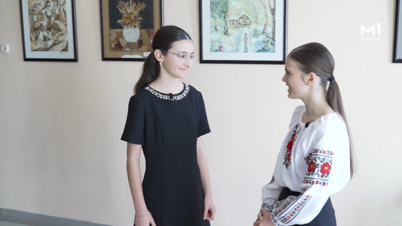 „Magazinul Copiilor” din 21 martie 2026