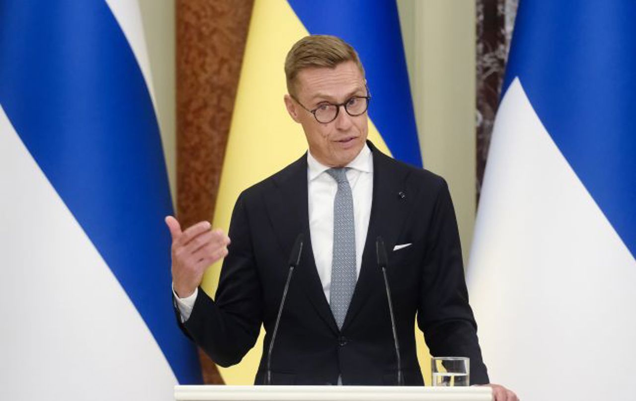 Un nou pachet de ajutor militar pentru Ucraina: Finlanda alocă un milion de euro