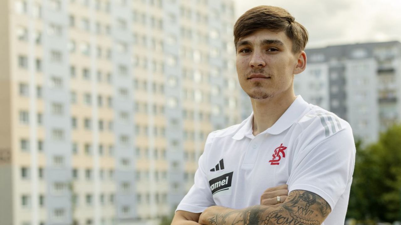 Internaționalul moldovean Artur Crăciun și-a găsit o nouă echipă de club