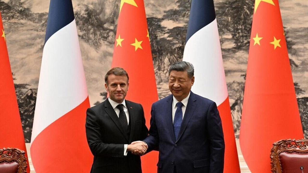 Corespondență Dan Alexe | G7 sau G8? Cum Macron caută să sprijine „Made in EU” fără a supăra China