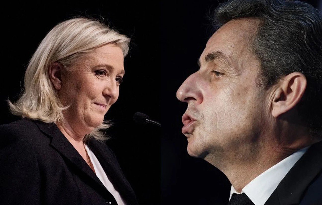 Corespondență Dan Alexe // Tramvaiul democrației: Franța își judecă doi înalți politicieni, printre care un fost președinte