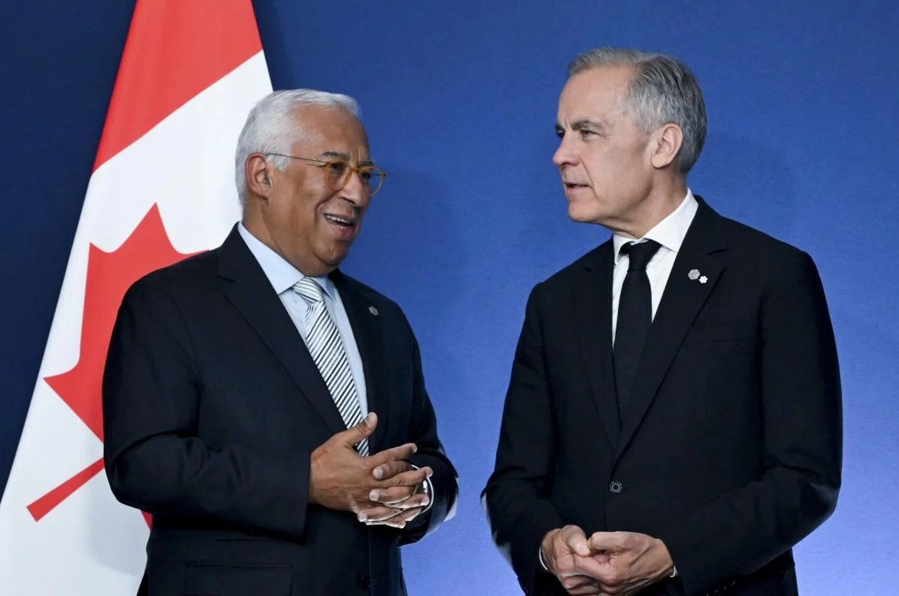 Canada și UE aprofundează cooperarea. Ottawa ar putea contribui la împrumutul pentru Ucraina