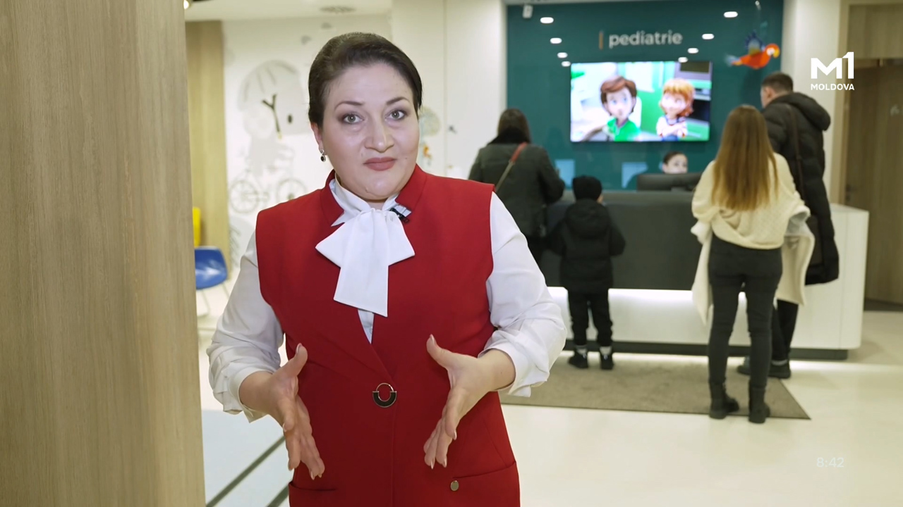 „Reporter pentru sănătate” din 7 februarie 2026