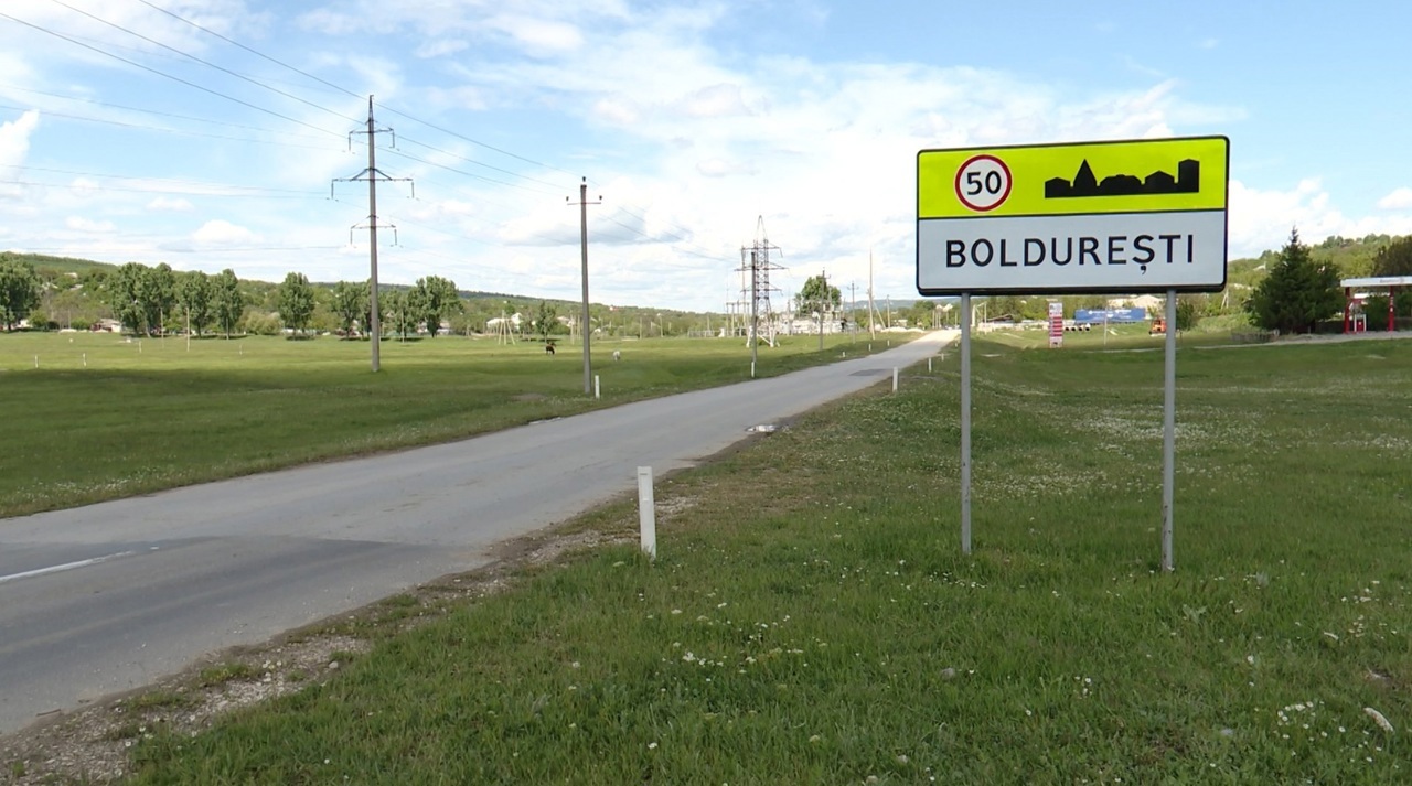 Boldurești elections, preliminary results: Serghei Bulicanu receives 610 votes