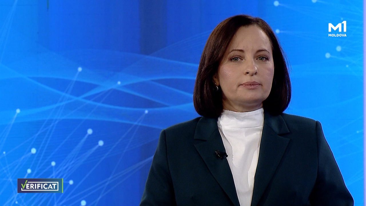 	„Verificat” din 10 februarie 2026