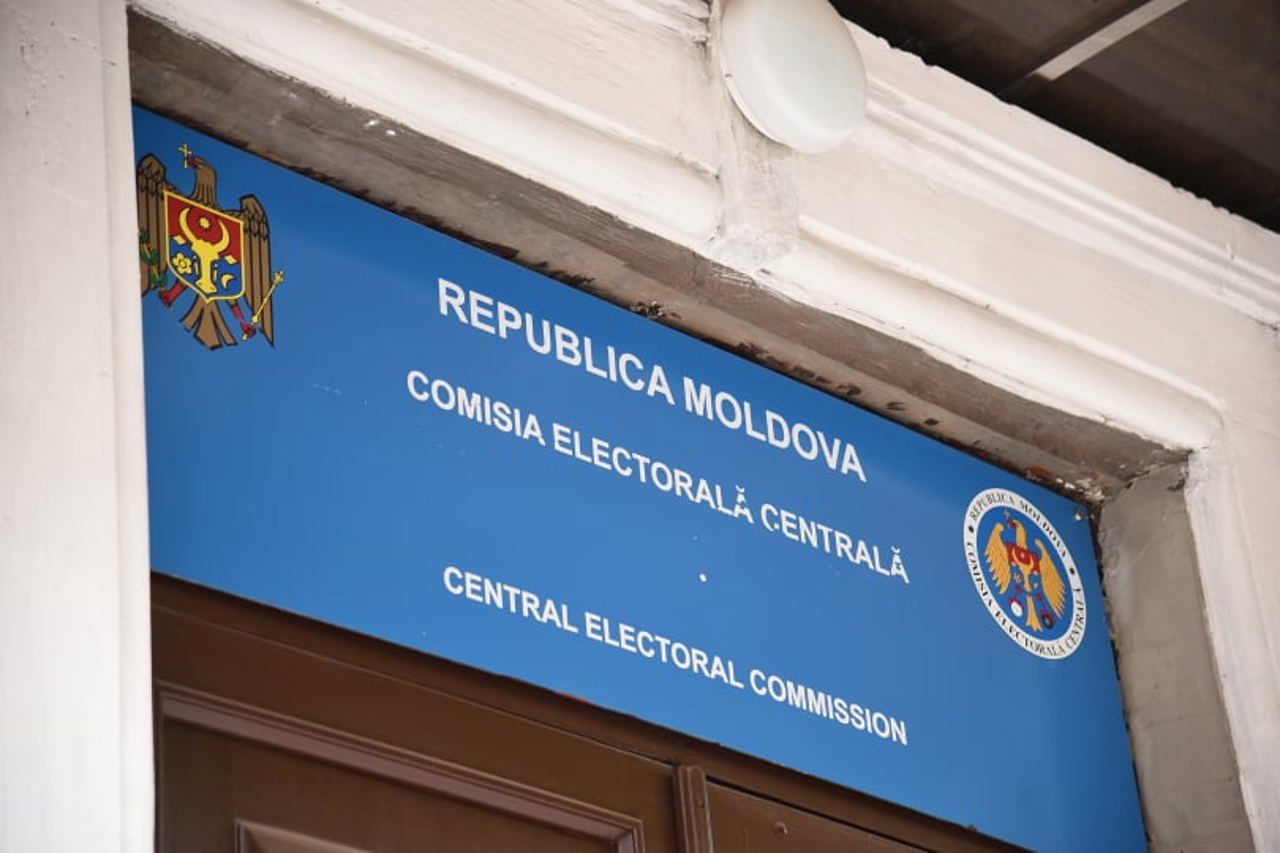 ELECTORALA 2025 // CEC a recepționat noi cereri de înregistrare a candidaților pentru alegerile parlamentare