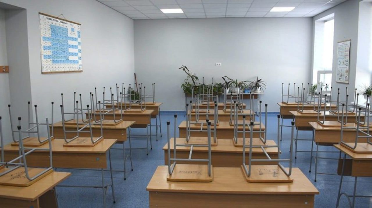 Moldova Merges Vocational Schools Amid Enrollment Drop