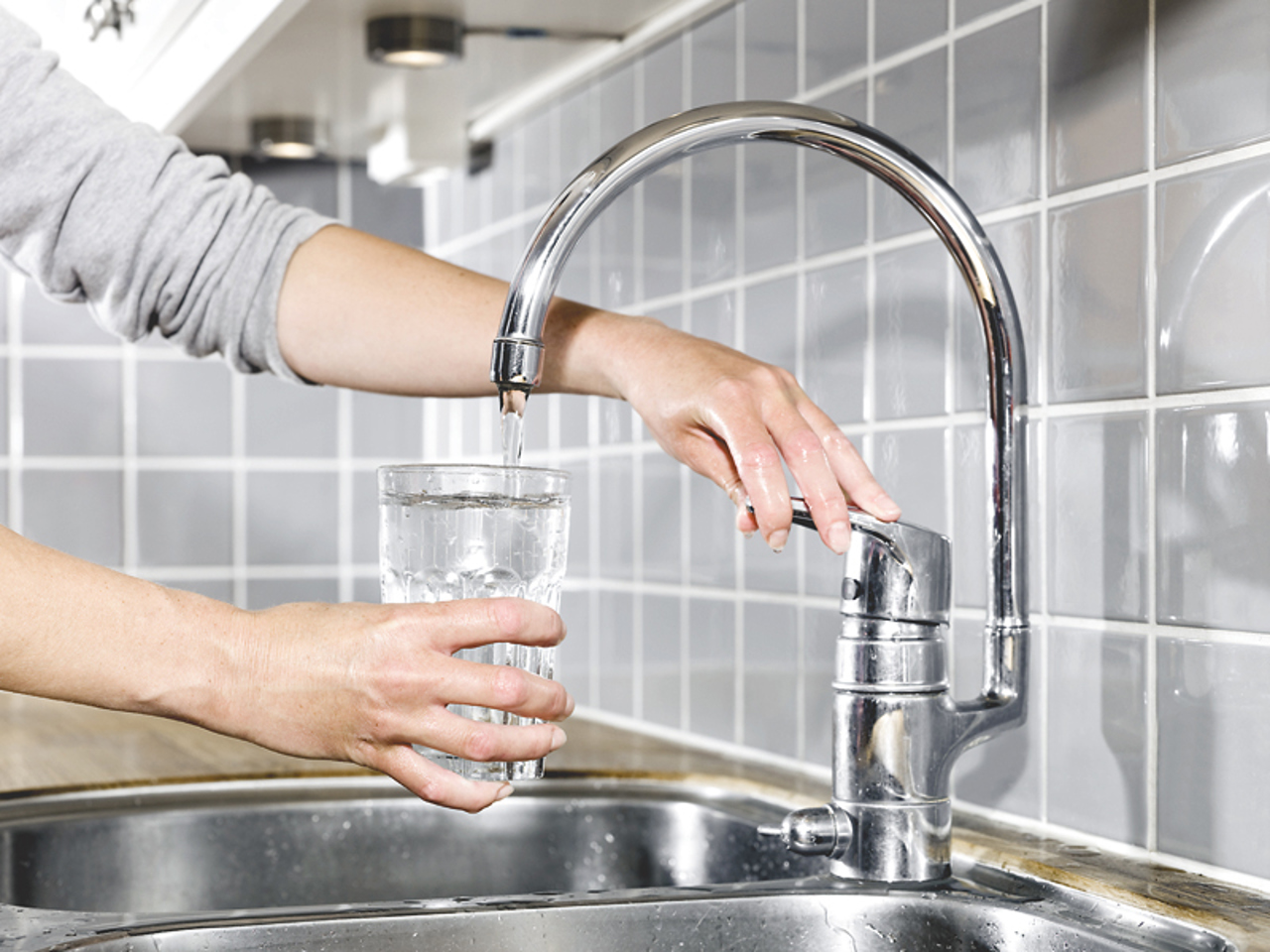 У кишиневцев в кранах будет вода, но на какой срок неизвестно. Premier Energy дала очередной перерыв компании Apă-Canal