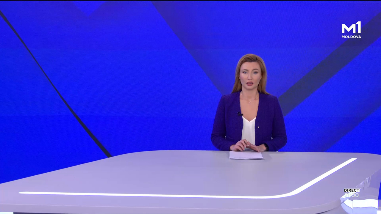 Banca Națională reduce rata de bază // Mii de acte românești, anulate // Șeful NATO avertizează Europa