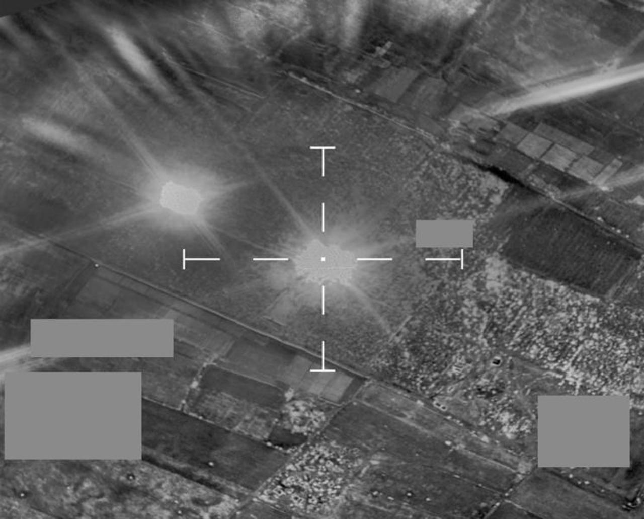 Un nou atac în Yemen. SUA au efectuat lovituri împotriva rebelilor houthi pentru a proteja transportul maritim în Marea Roșie  