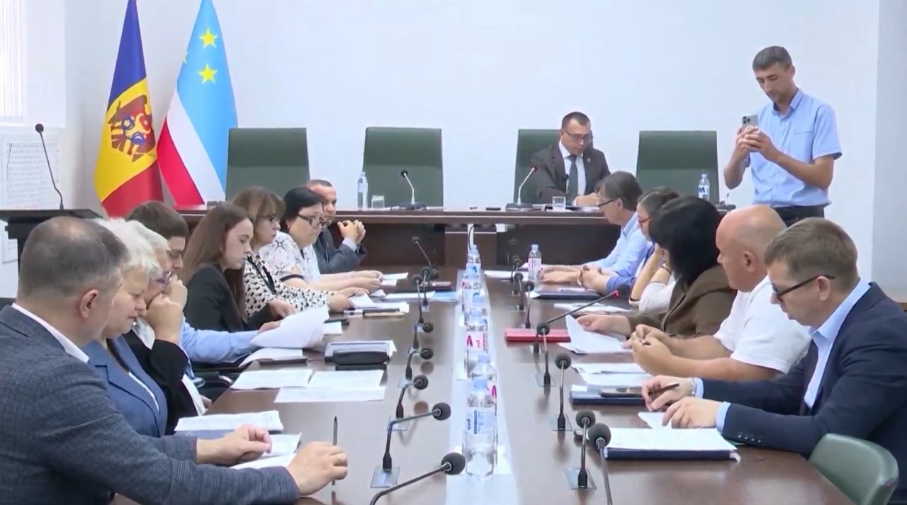 Un nou blocaj în Găgăuzia privind organizarea alegerilor pentru Adunarea Populară