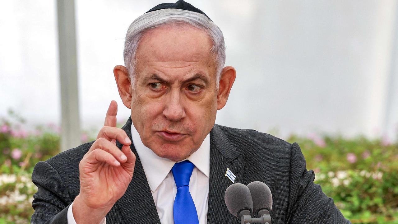 Netanyahu: Iranul nu mai poate îmbogăți uraniu și produce rachete balistice
