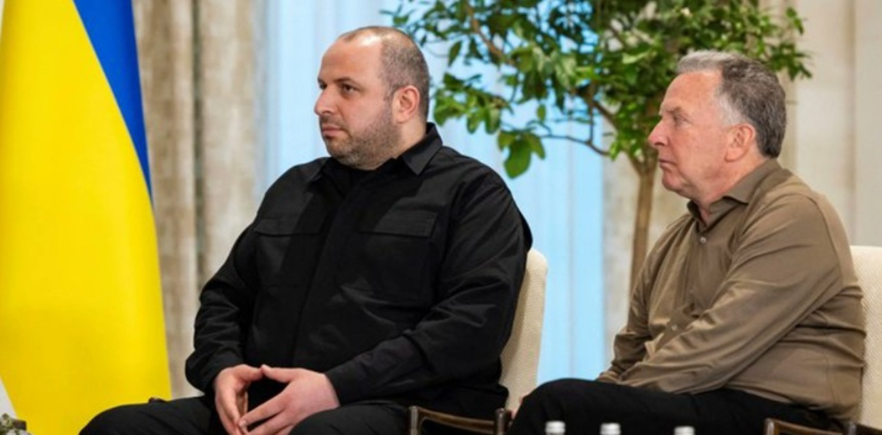 Ucraina: Negociatori ucraineni și americani își reiau discuțiile joi în Florida