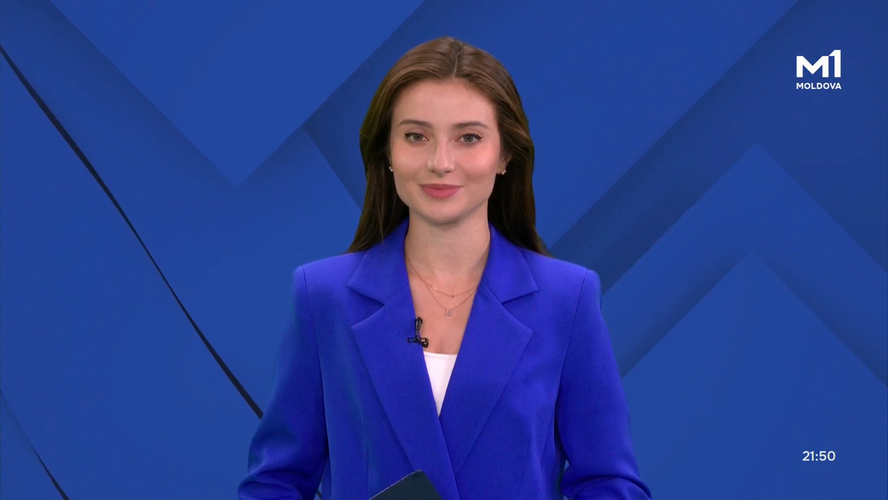 Știri Sportive (21:30) din 23 octombrie 2026