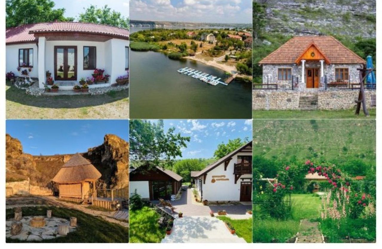 Pensiunile vor accepta tichete de vacanță din această vară: Zece destinații turistice, în proces de avizare
