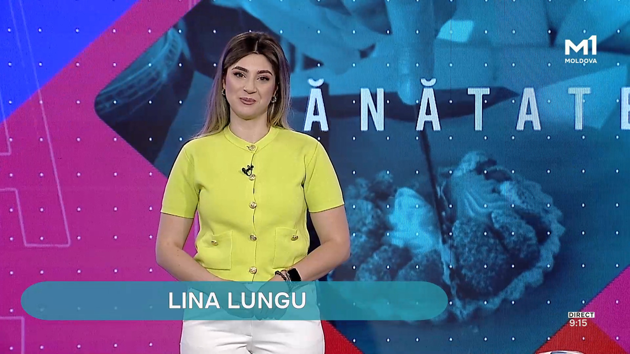 „Zi de Bine” // 18.06.2025