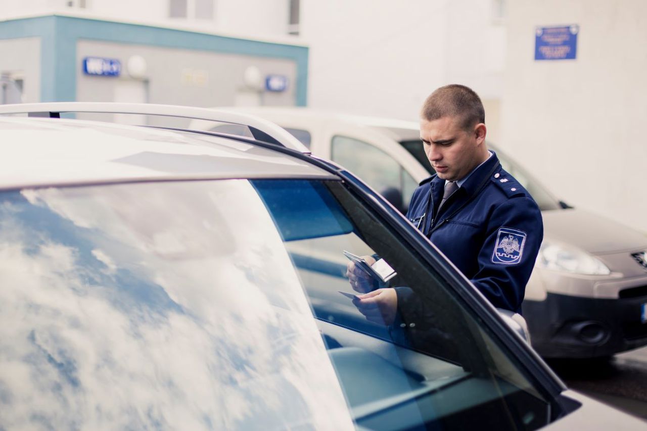 Poliția de Frontieră: peste 64 de mii de persoane au traversat granița de stat sâmbătă