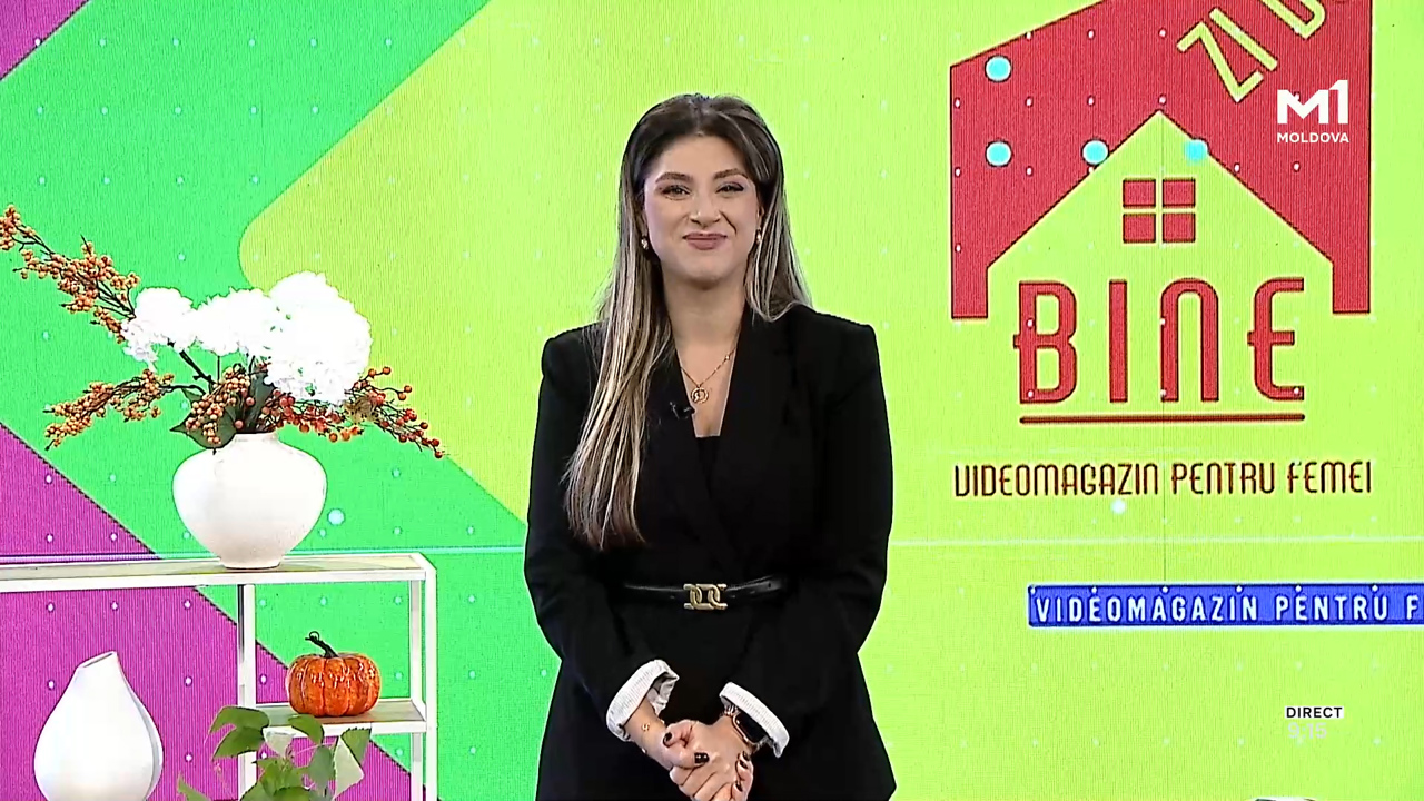 „Zi de Bine” // 02.10.2025	