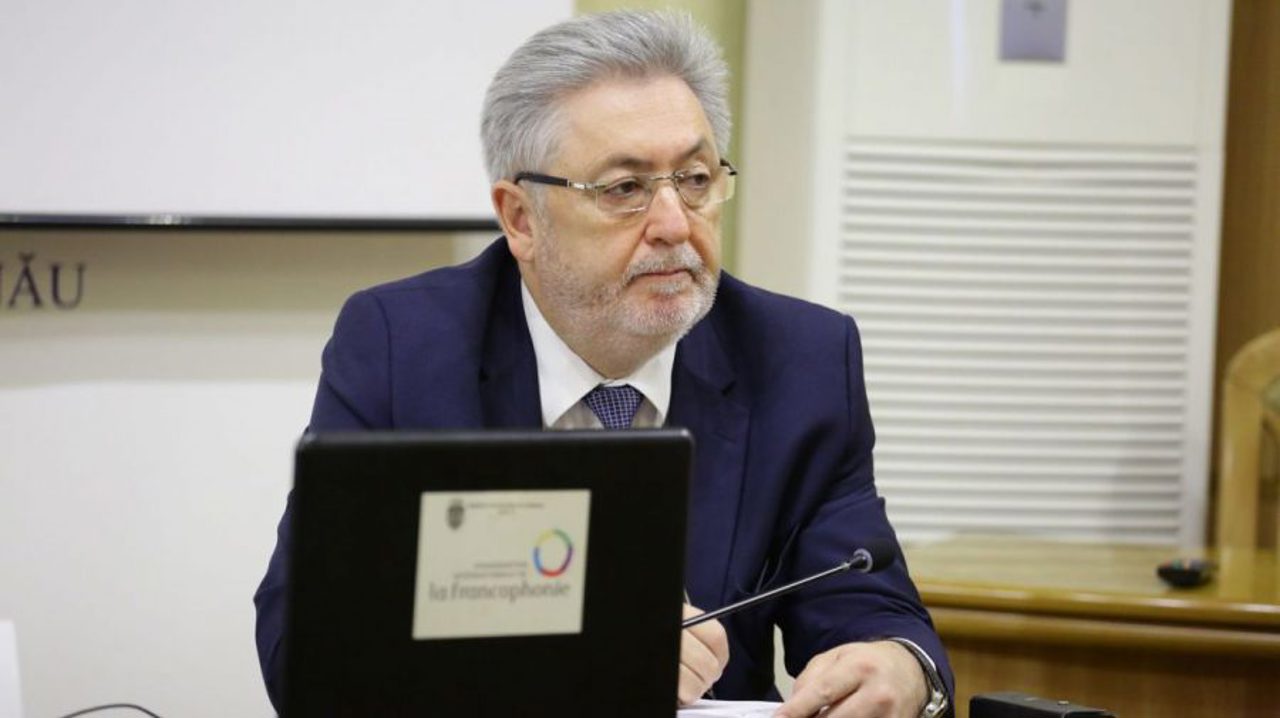  Fostul viceprimar al capitalei, Nistor Grozavu, achitat în dosarul parcărilor cu plată