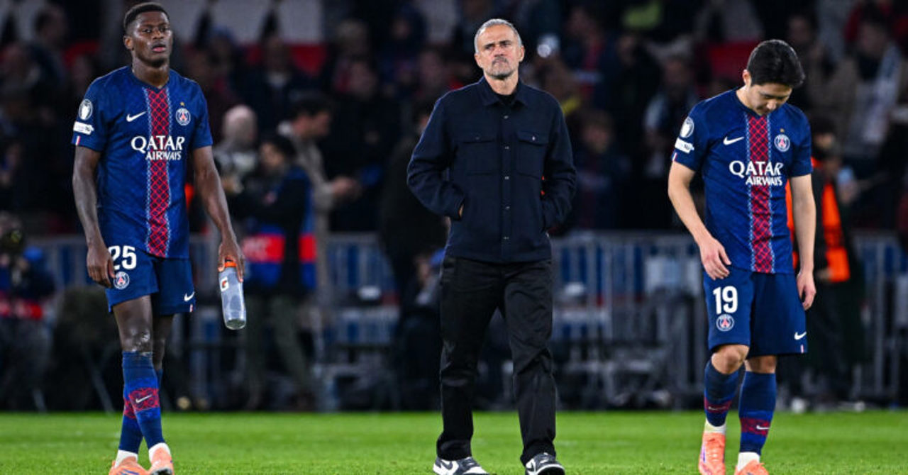 Paris Saint-Germain a suferit prima înfrângere în Liga Campionilor 