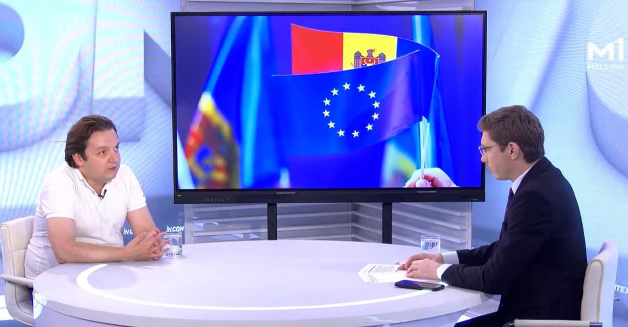 ÎN CONTEXT | Expert: Negocierile tehnice cu UE depind de reformele de la Chișinău, nu de Bruxelles